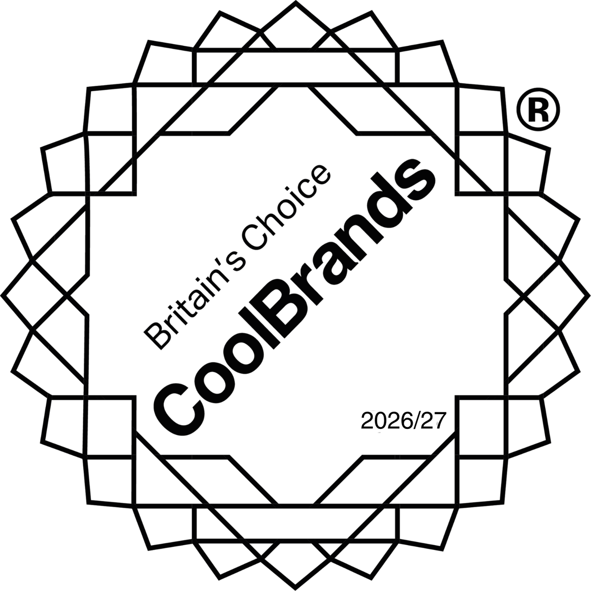 CoolBrands 2026/27 seal